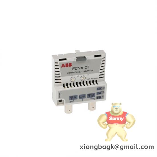 ABB 3HAC024425-001