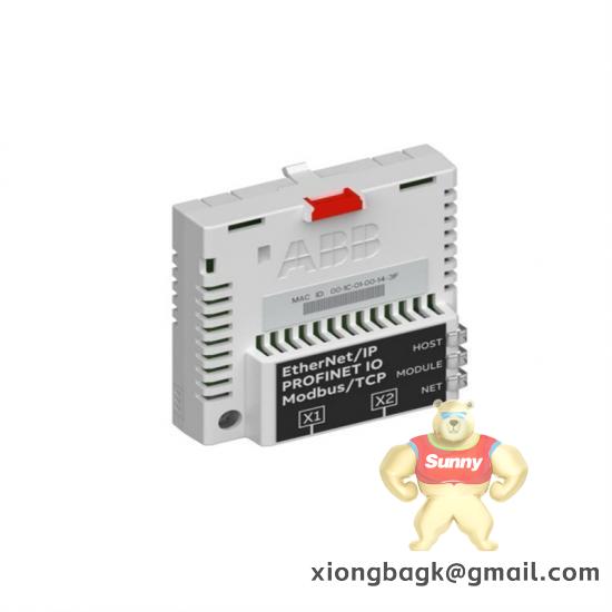 ABB UNS2880A