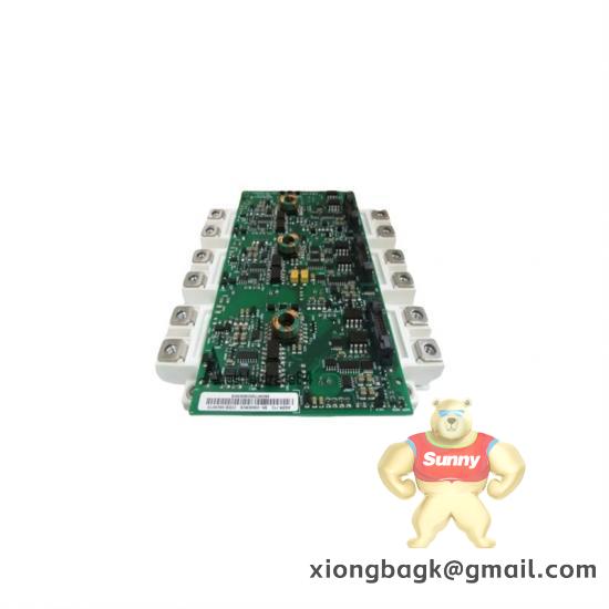 ABB FS450R17KE3 AGDR-71CS