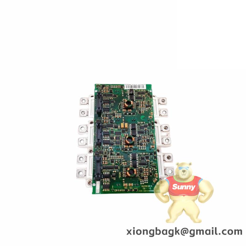 ABB FS300R17KE3/AGDR-76C S