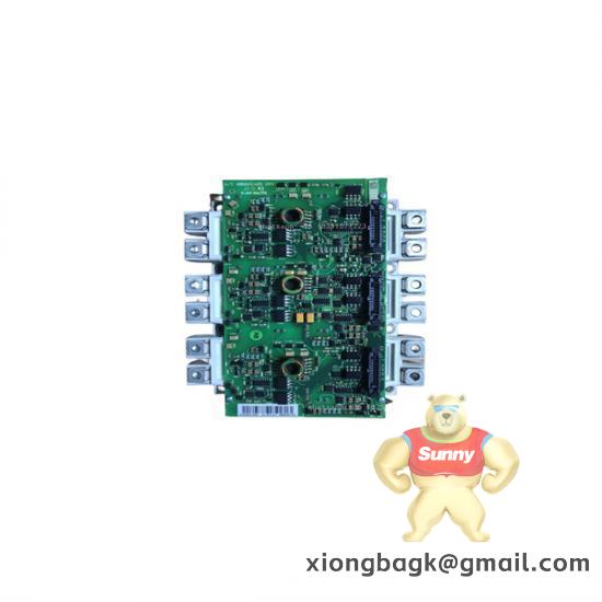 ABB SA167