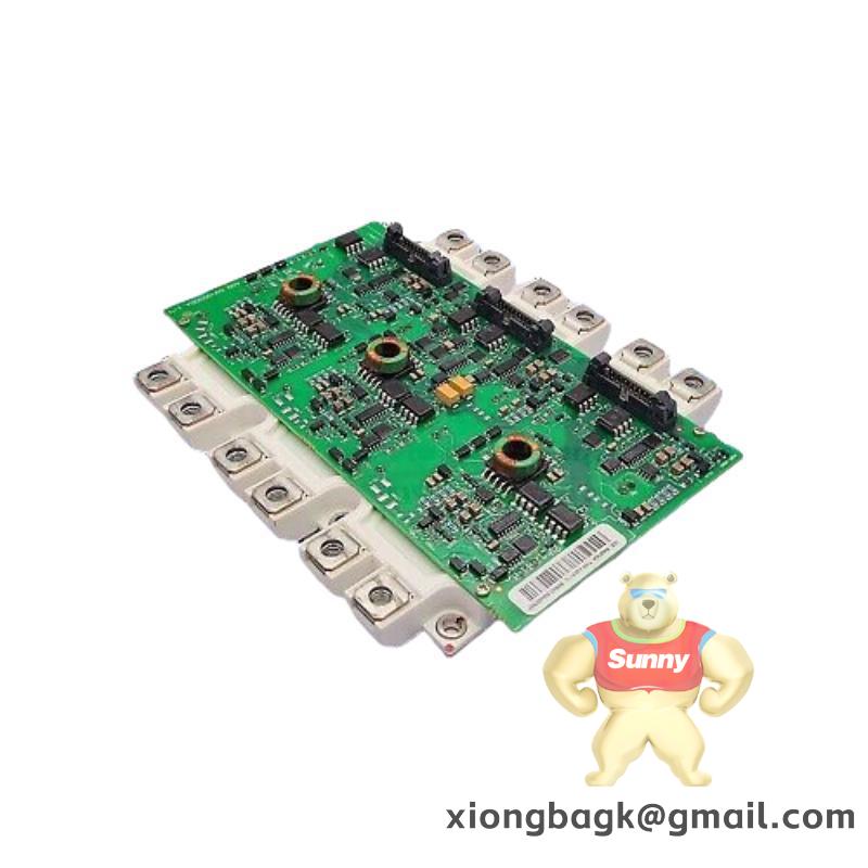 ABB P-HB-RMU-1000N100