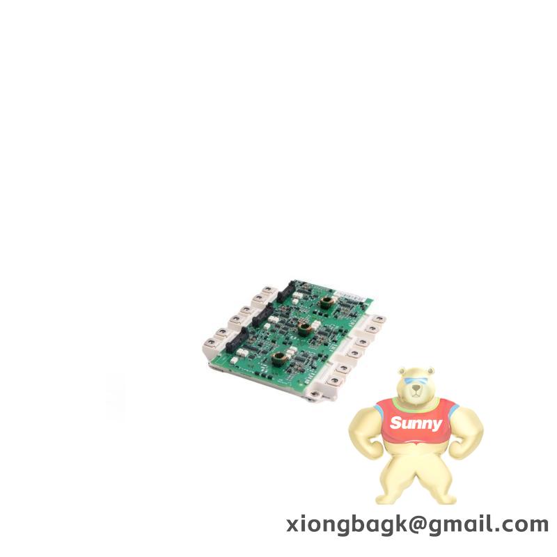 ABB FS450R17KE3/AGDR-71C