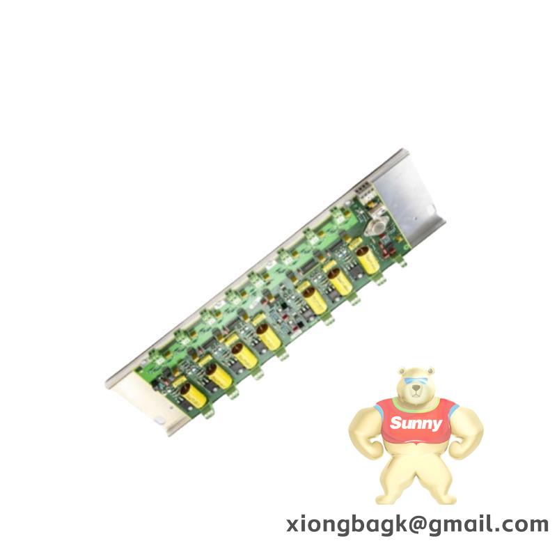 ABB G3EA HENF315754R1