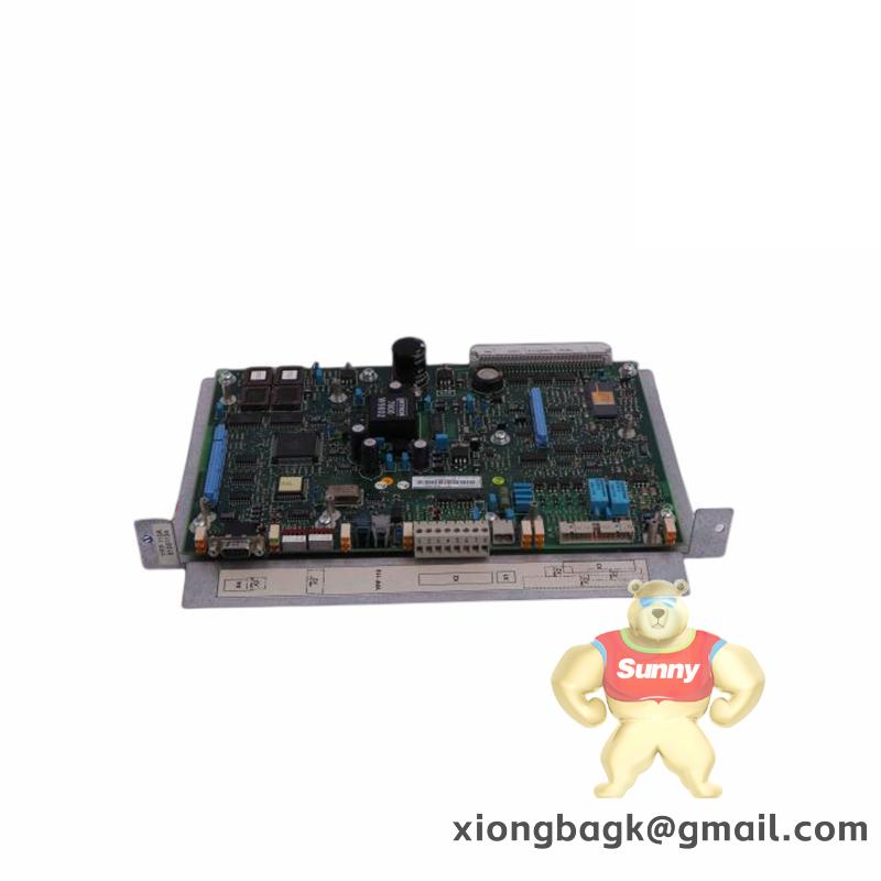 ABB G3EA HENF315754R1