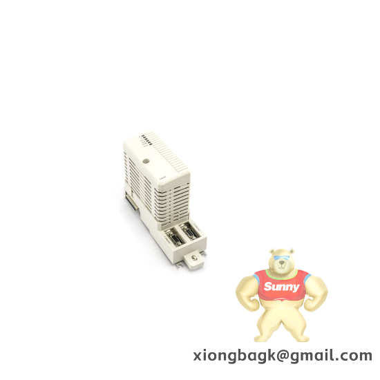 ABB G3EB HENF315768R1