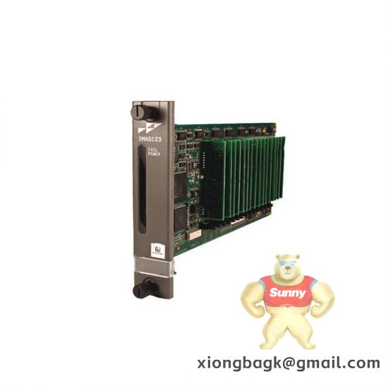 ABB G3EFa HENF450295R2