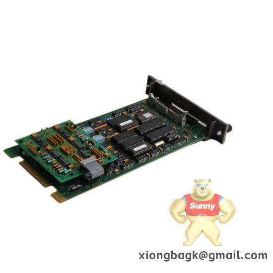 ABB G3EFa HENF450295R2