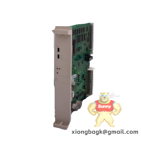 ABB G3ENa HENF450268R2