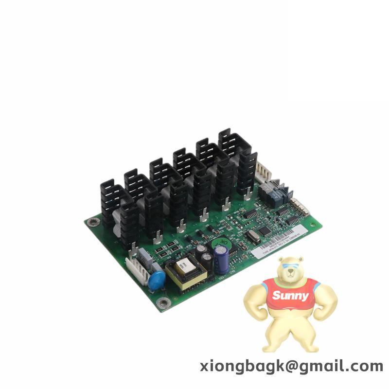 ABB G3ENa HENF450268R2