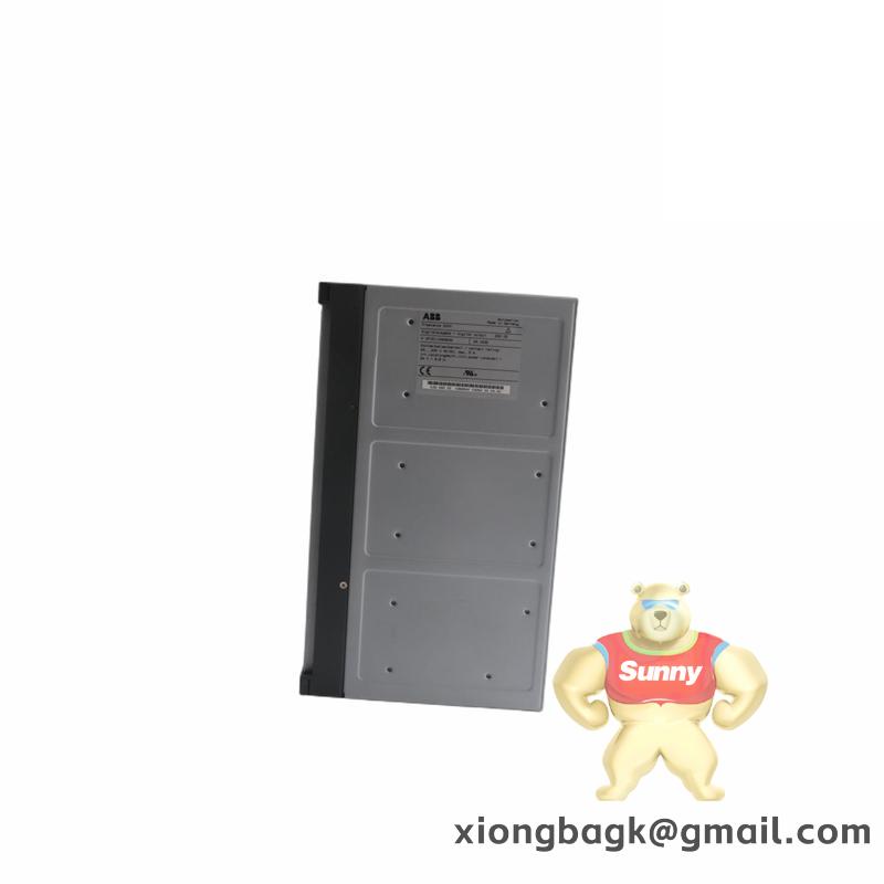 ABB G3ESa HENF318736R1