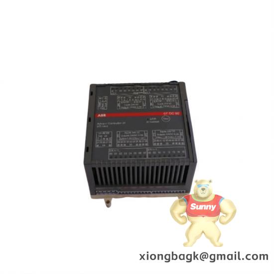 ABB G3FCb HENF458568R1