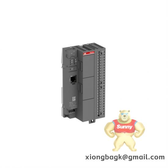 ABB G3FCb HENF458568R1