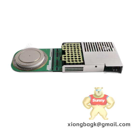 ABB G3FCb HENF458568R1