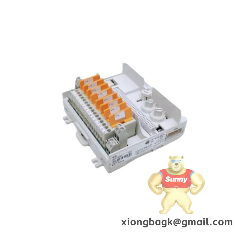 ABB G3FE HENF452697R1