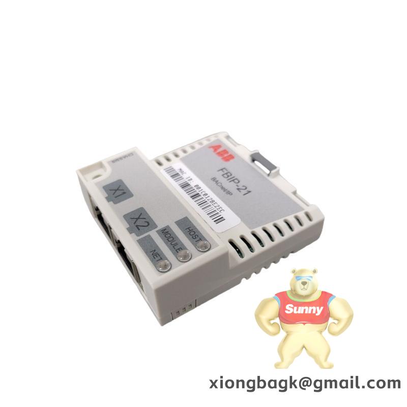 ABB G3FK HENF452878R1