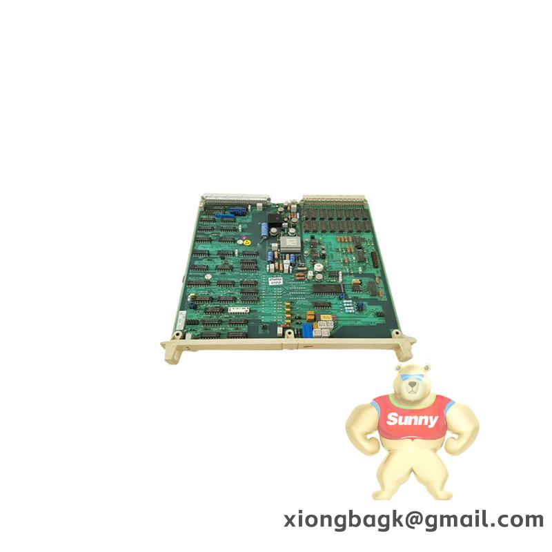 ABB GFD563A101 3BHE046836R0101