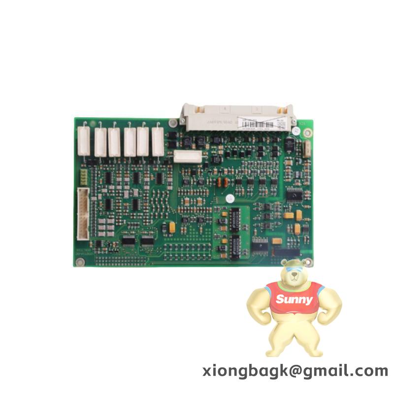 ABB GFD563A101 3BHE046836R0101