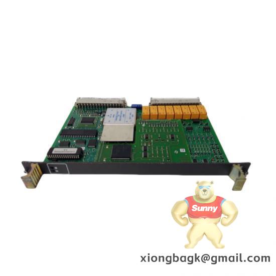 ABB 3HAB3772-120