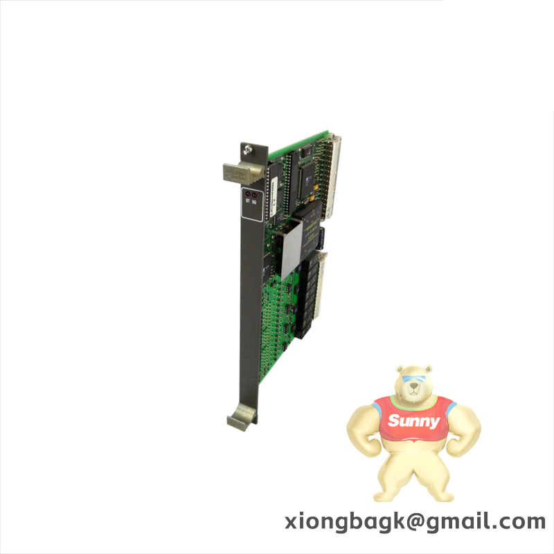 ABB 3HAC028080-001