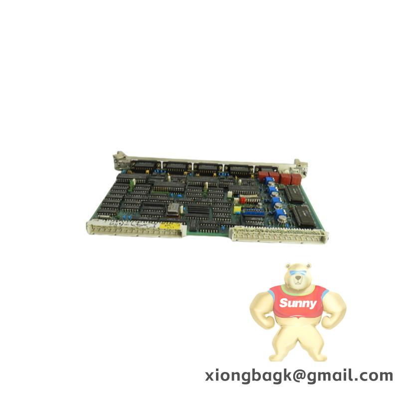 ABB 3HAC048015-001