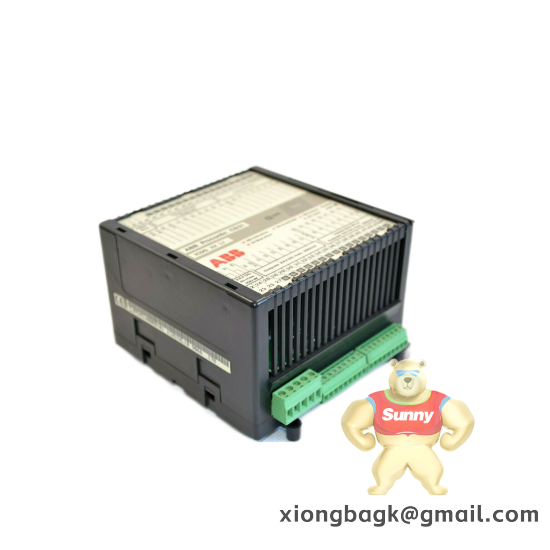 ABB UCD224A103 3BHE023681R0103