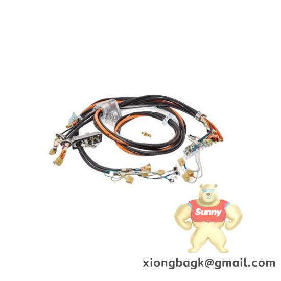 ABB GJR5252300R3101 07AC91F