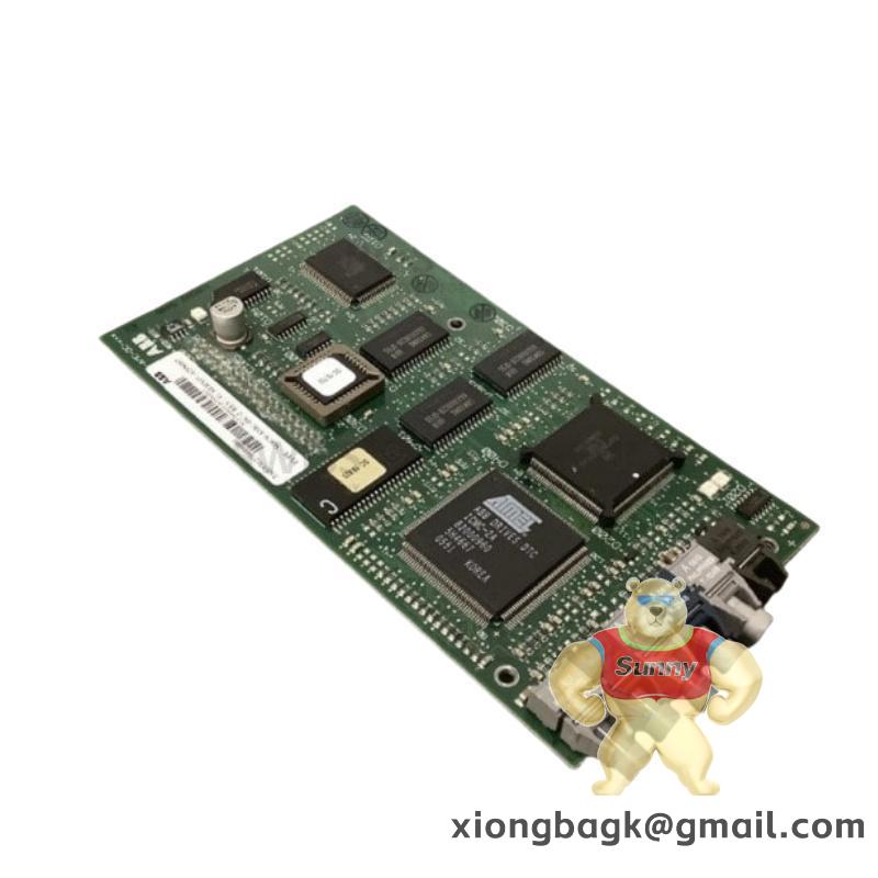 ABB GJR5252300R3101 07AC91H