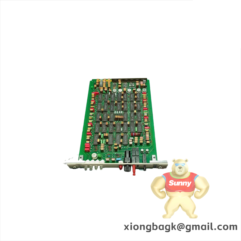 ABB GKWE855900R0200 83SR11E