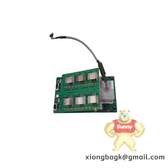 ABB 5SHX2645L0001新