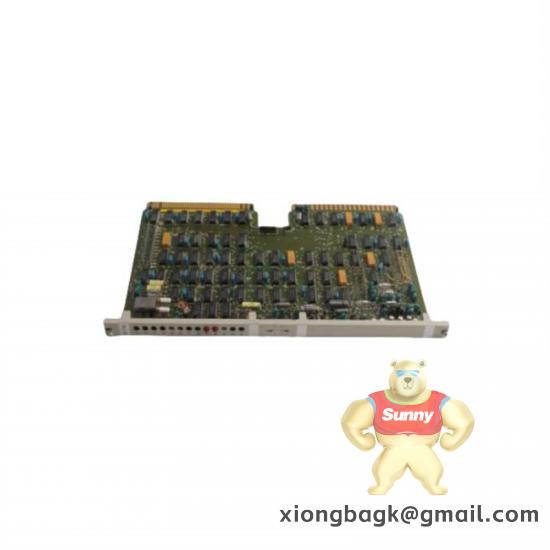 ABB 1KGT033000R0001 520ADD01