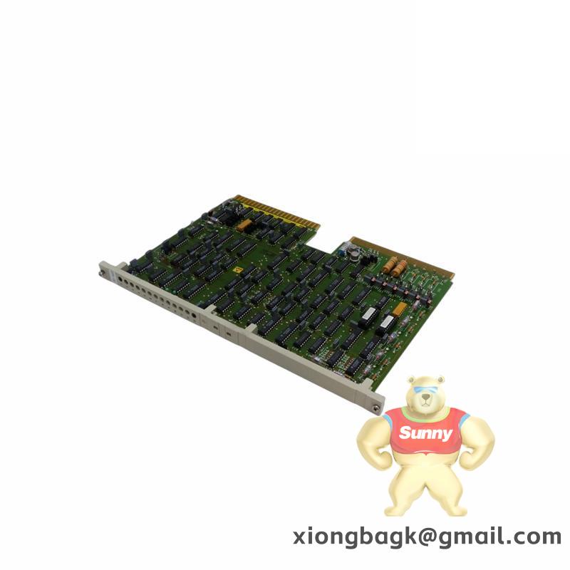 ABB 3HAC4633-1