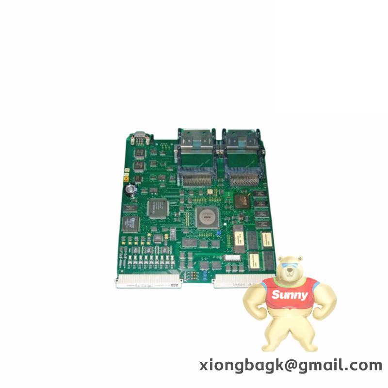 ABB 3HAC028300-001