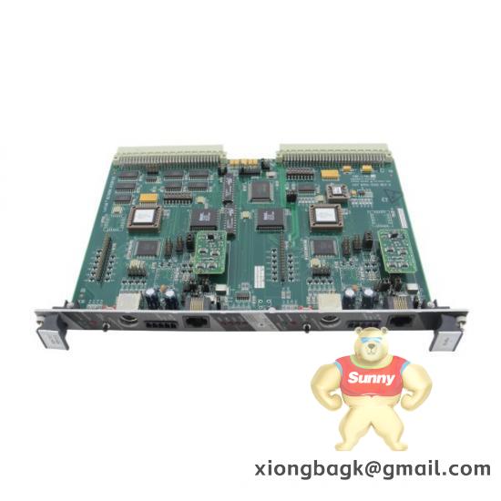 ABB NIAI01