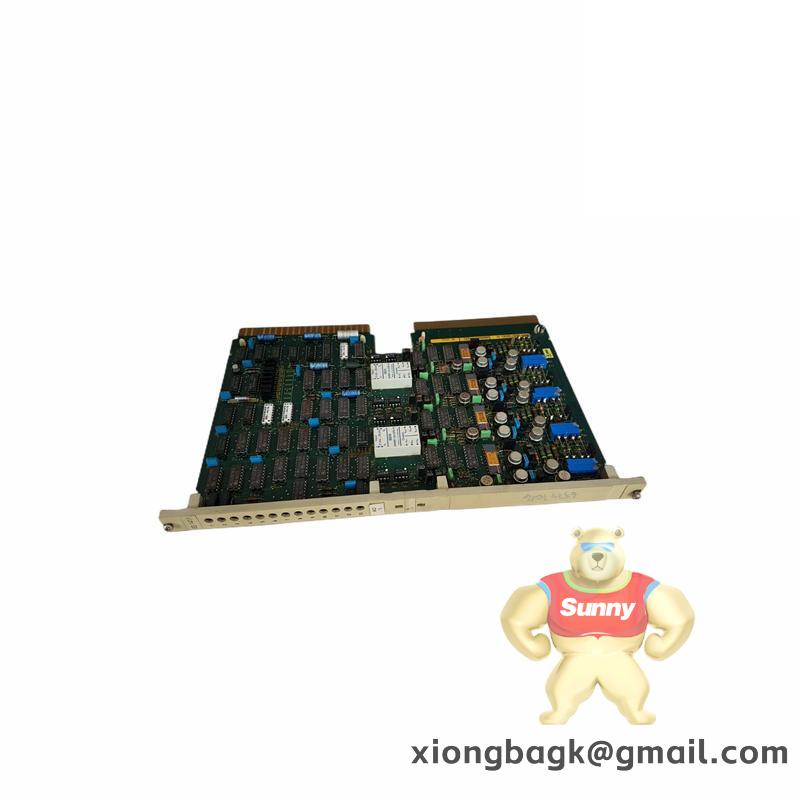 ABB HESG330061R1 ED1411C