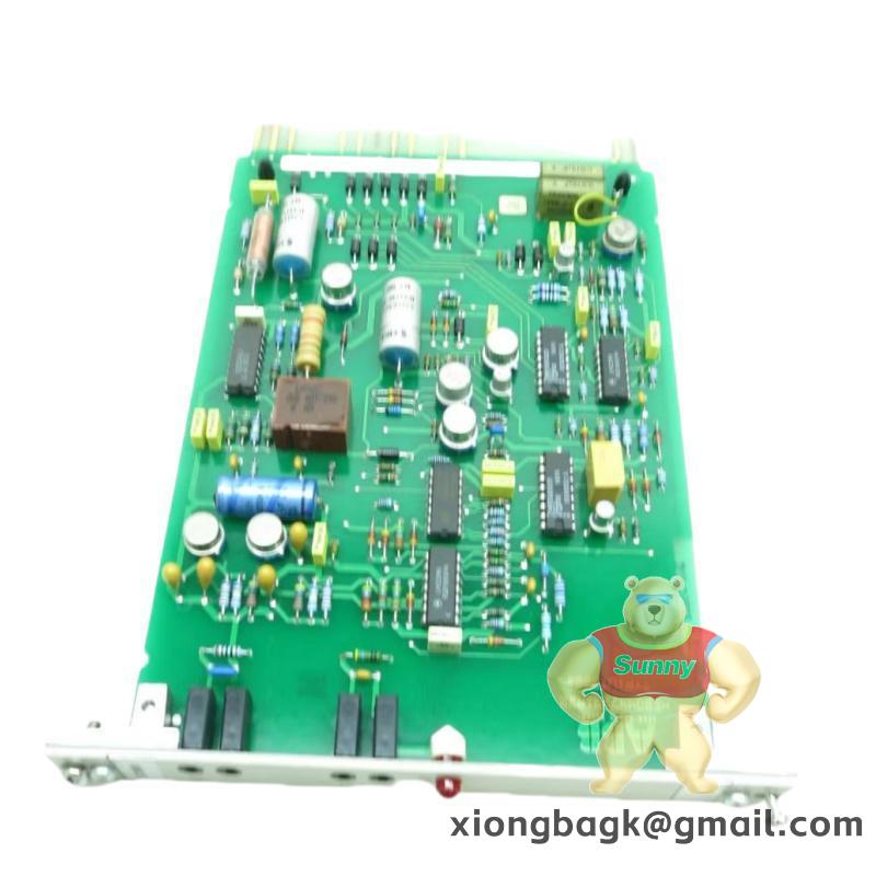 ABB CM30/0S0S0E0/STD