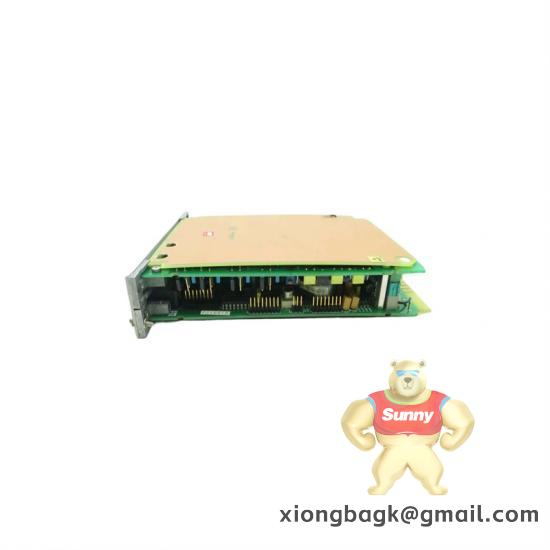 ABB SDCS-CON-4（二手）