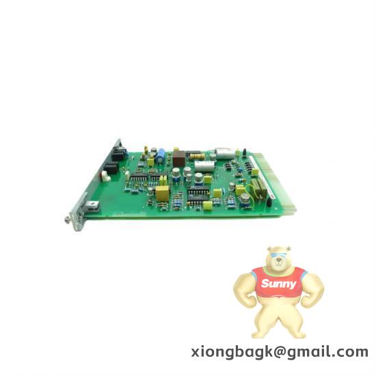 ABB SNAT601/SNAT601TAI