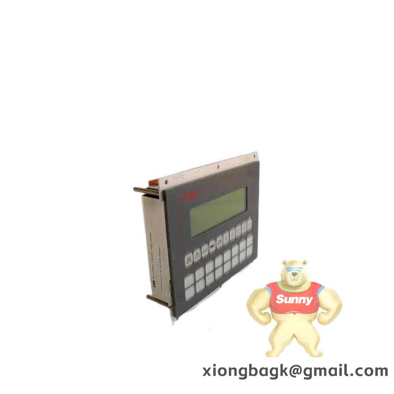 ABB TB84EC1000321