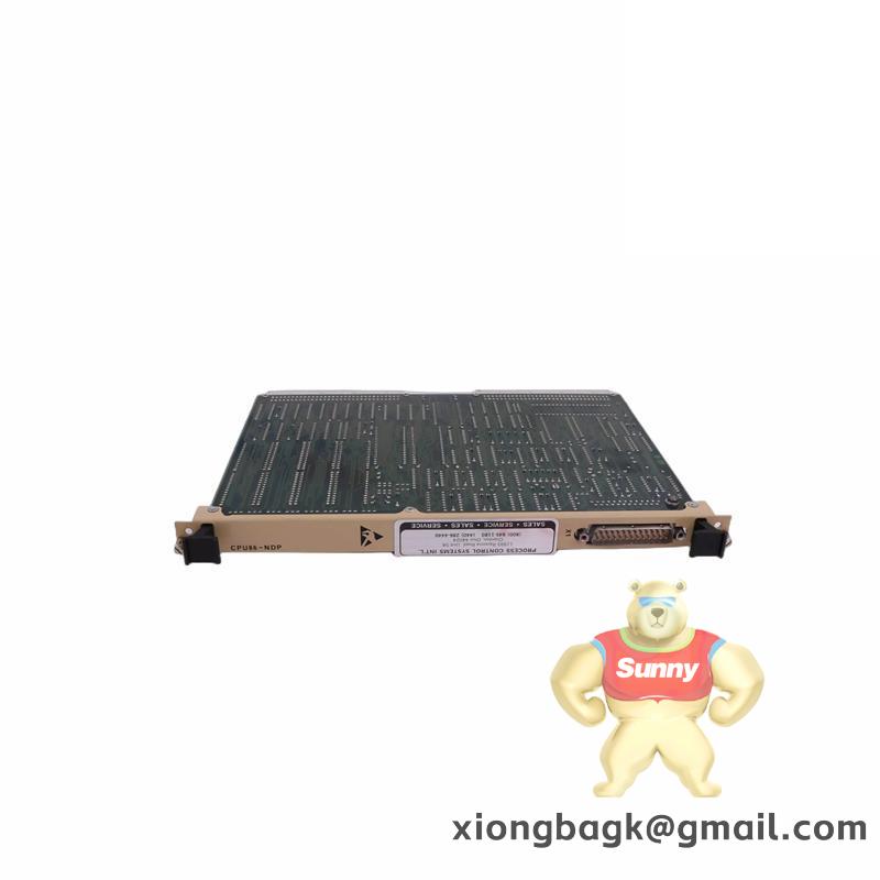 ABB DCS502-0075-41-1101010