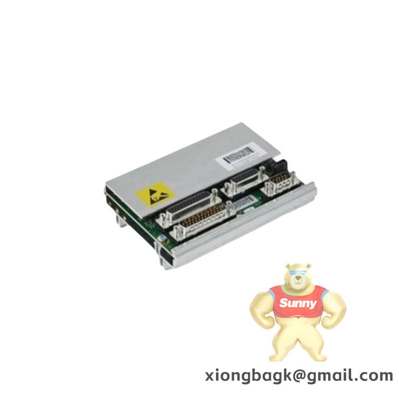 ABB UNC4672AV1 HIEE205012R1