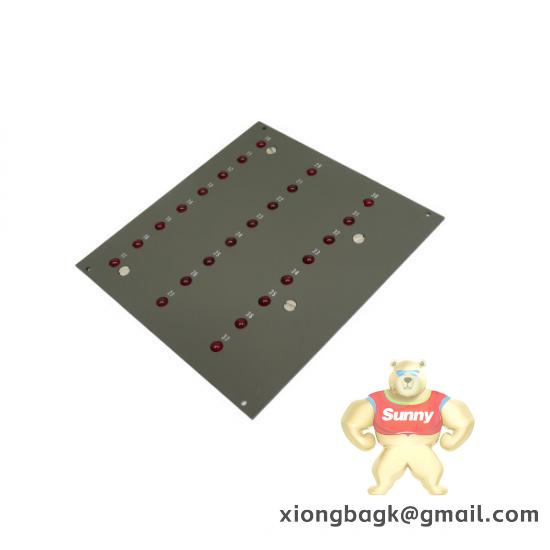 ABB 3HAC022176-001