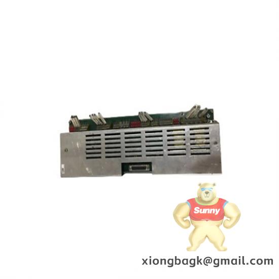 ABB UAC318AE HIEE300744R0001