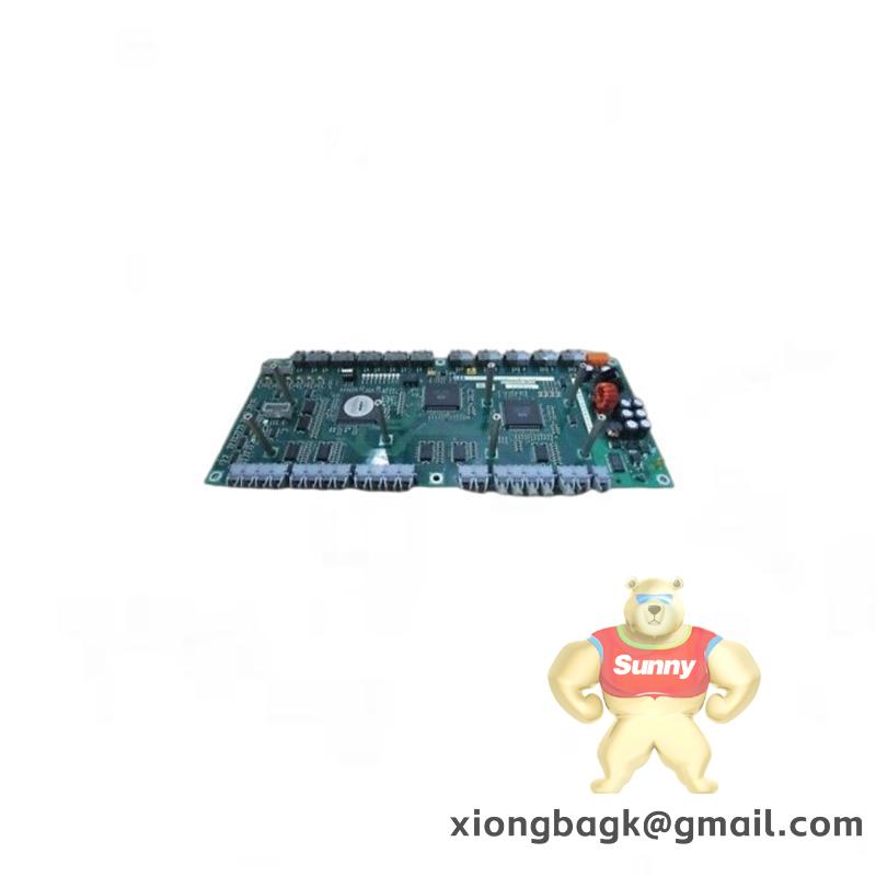 ABB 1HSB495663-2 带防雨罩