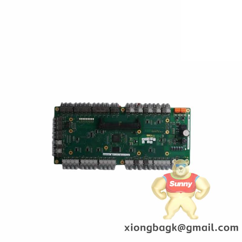 ABB UFC760BE42 3BHE004573R1142