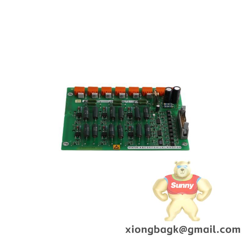 ABB HIEE401782R0001 LT C391 AE01