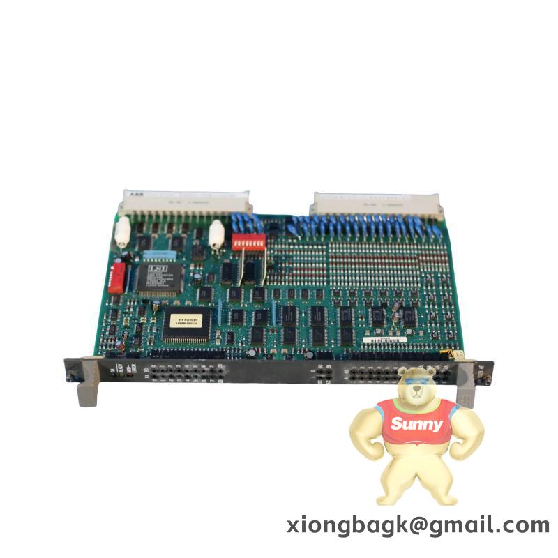 ABB HIEE401807R0001