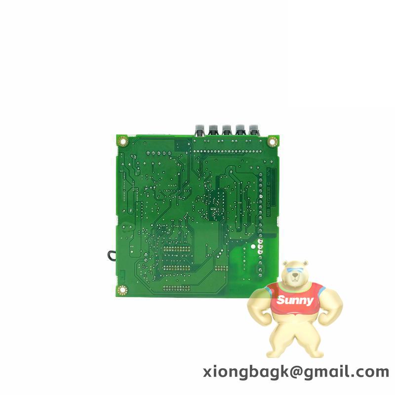 ABB HIEE401807R0001