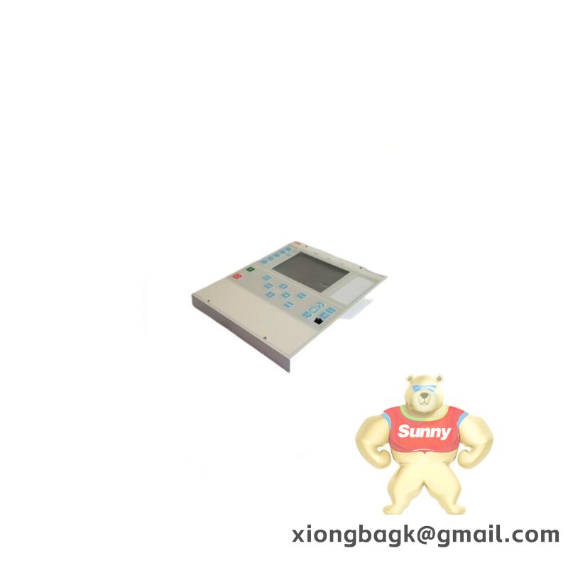 ABB HIEE401807R0001