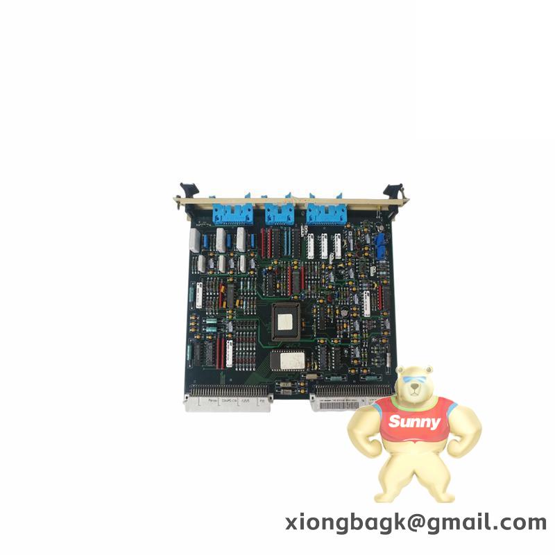 ABB UNS0867A-P.V2 HIEE405246R0002